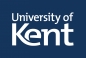 University of Kent's 2024 Sasha Roberts Scholarship logo